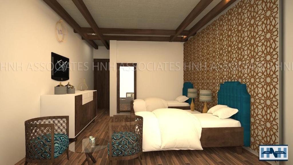 Hotel Sukh Mehal Jalandhar Esterno foto